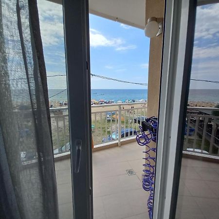 フロギタ "Breeze" Front To The Sea - Hakidikiヴィラ エクステリア 写真