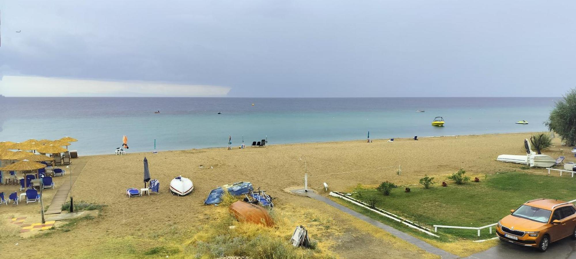 フロギタ "Breeze" Front To The Sea - Hakidikiヴィラ エクステリア 写真